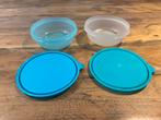 Tupperware bakjes 300 ml, Ophalen of Verzenden, Bak of Kom