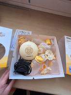 Medela Swing Maxi dubbele elektrische borstkolf, Kinderen en Baby's, Ophalen of Verzenden, Gebruikt, Borstkolf