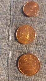 EURO CENTEN  SAN MARINO  2006, Postzegels en Munten, Munten | Europa | Euromunten, Ophalen of Verzenden, San Marino, Losse munt