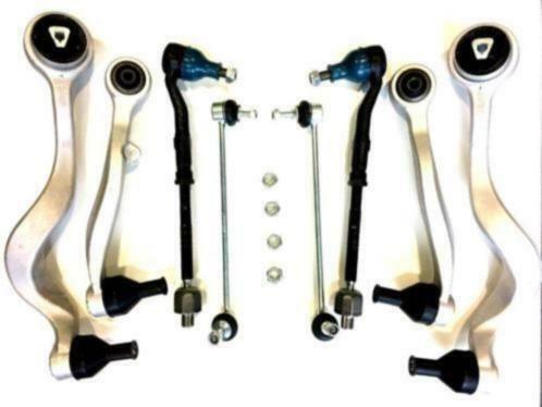 Draagarmen BMW E60 5-serie draagarm BMW E61 draagarm set 5-s, -, -, Nieuw, Ophalen of Verzenden