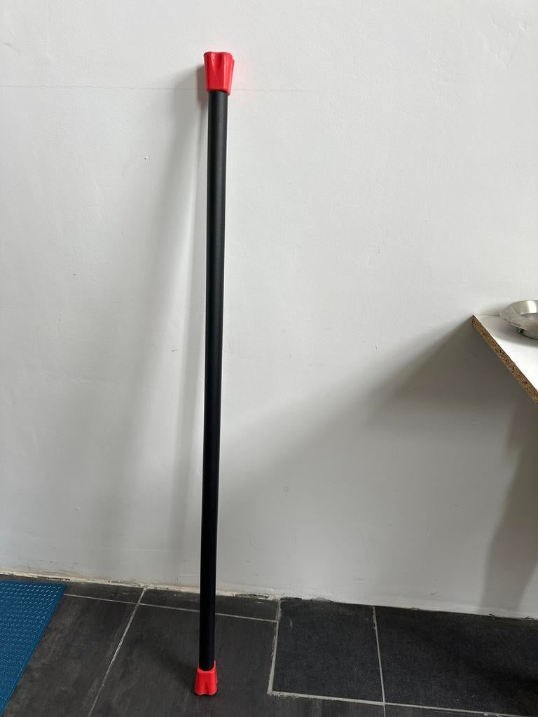 Fitness stok - Ideaal voor training en revalidatie, Ophalen, Gebruikt, Armen, Overige typen