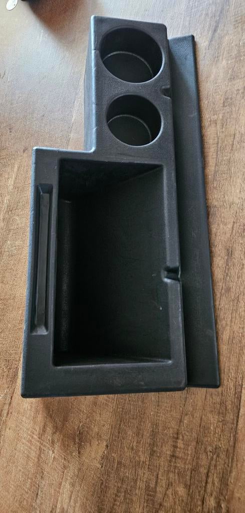 John deere SG2 cabine beker houder / spullenhouder, Ophalen of Verzenden