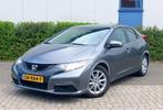 HONDA Civic 2.2 i-DTEC 150pk Comfort Business Edition, Auto's, Honda, Euro 5, Stof, Gebruikt, 150 pk