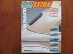 Autokampioen 36 1985 Pontiac Business Coupé, Buick Century, Ophalen of Verzenden, Zo goed als nieuw, Overige merken