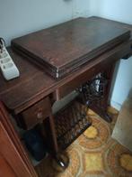 Naaimachine, Antiek en Kunst, Antiek | Naaimachines, Ophalen