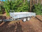 Draco aanhanger - 2000kg, Auto diversen, Aanhangers en Bagagewagens, Ophalen, Gebruikt