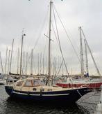 Avontuur begint hier- Zeewaardige stalen motorsailer ketch., Ophalen, Gebruikt, Staal, Diesel