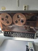 Aristona bandrecorder., Ophalen