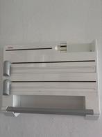 Leifheit Foliedispenser Wandhouder Keukenrolhouder, Ophalen, Gebruikt