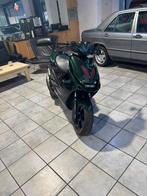 Yamaha aerox 70cc testa rossa, Ophalen, Zo goed als nieuw, Tweetakt, Aerox