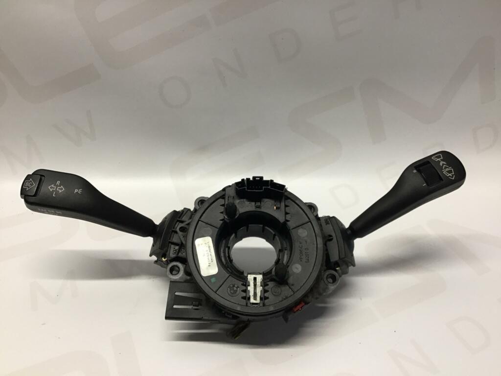 Combischakelaar stuurkolom BMW E39 613183764459, Auto-onderdelen, Gebruikt, -, -, Ophalen of Verzenden