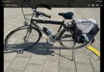 Koga,Myyata lage tourfiets, Minder dan 10 versnellingen, Gebruikt, 26 inch, 49 tot 53 cm