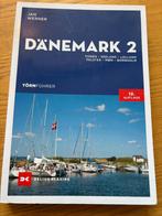 Waterkaarten Denemarken ,Duitsebocht., Ophalen of Verzenden