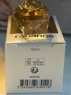 Rabanne - million gold for her miniature 5ml edp, Verzamelen, Ophalen of Verzenden, Nieuw, Miniatuur, Gevuld