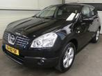 Nissan Qashqai 2.0 Tekna Pack 4WD - Cruise Control - Trekhaa, Stof, Gebruikt, Zwart, 4 cilinders