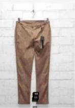 10DAYS - Prachtige slimfit chino maat 0 / S - Nieuw 10 DAYS, Beige, 10days, Nieuw, Ophalen of Verzenden