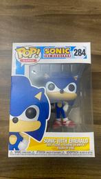 Sonic with emerald 284, Ophalen, Zo goed als nieuw