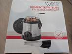Watson compacte friteuse, Ophalen, Nieuw
