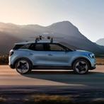 Dakdragers Ford Explorer EV, Ophalen, Nieuw