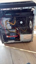 rx7600 special edition, Spelcomputers en Games, Games | Pc, Ophalen, Gebruikt, 1 speler, Eén computer