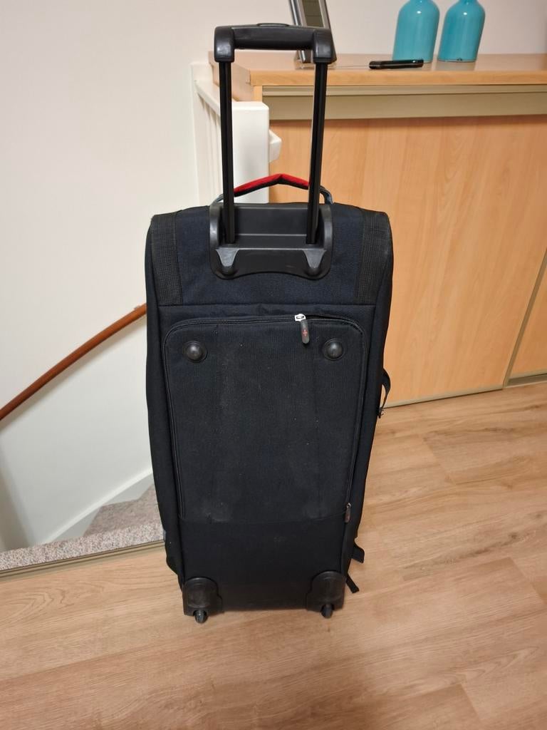 Reistas, Sieraden, Tassen en Uiterlijk, Tassen | Reistassen en Weekendtassen, Ophalen, 30 cm of meer