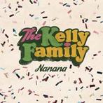 The Kelly Family - Nanana (NIEUW & SEALED), Cd's en Dvd's, Cd Singles, Ophalen of Verzenden, Nieuw in verpakking, Overige genres