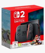 Nintendo Switch 2 + Mario Kart World Bundel - Nieuw, Ophalen, Nieuw