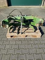 Te Koop Bieten schoffel, markeurs, hydraulische hef, toptex, Ophalen of Verzenden, Akkerbouw, Zaaien, Planten of Poten