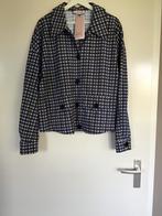 Studio Anneloes jasje maat xxl Nieuw, Blauw, Maat 46/48 (XL) of groter, Nieuw, Ophalen of Verzenden