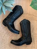 Sendra cowboylaarzen 43 western boots bohemian laarzen, Kleding | Heren, -, Zwart, -, Boots