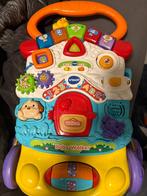 vtech loopkar, Kinderen en Baby's, Ophalen, Gebruikt, 6 maanden tot 2 jaar