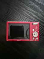 Sony Cyber-shot DSC-W830, Compact, Ophalen of Verzenden, Zo goed als nieuw, Sony