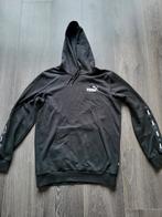 Zwarte Puma hoodie / trui met capuchon zo goed als nieuw, Kleding | Heren, Truien en Vesten, Puma, Zwart, Ophalen of Verzenden