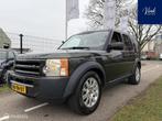 Land Rover Discovery 4.4 V8 SE Luxury Pack, Auto's, Gebruikt, 7 stoelen, 4394 cc, Leder