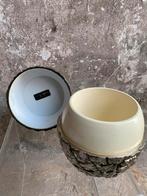 Ananas ijsemmer / ice bucket Freddo Therm, Ophalen of Verzenden, Huis en Inrichting