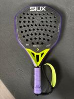 Siux fenix pro 2026, Sport en Fitness, Padel, Ophalen of Verzenden, Zo goed als nieuw