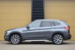 BMW X1 sDrive20i High Executive * LED Koplampen * Harman/Kar, 1998 cc, Met garantie (alle), Leder en Stof, SUV of Terreinwagen