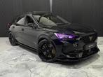 CUPRA Formentor 2.0 TSI VZ 4DRIVE ABT PANO AMBIENT RS6 VOL, Auto's, Automaat, Zwart, 4 cilinders, Zwart