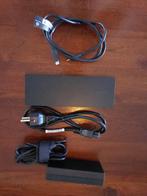 HP USB-C Dock G4 (in originele verpakking), Ophalen of Verzenden, Zo goed als nieuw, HP Hewlett Packard, Laptop