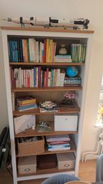 IKEA Hemnes Boekenkast - Zo goed als nieuw, Ophalen