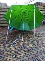 Vis paraplu albatros, Ophalen, Gebruikt, Koffer of Tas