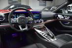 Mercedes-Benz AMG GT 4-Door Coupe AMG 43 Premium Plus Schuif, Automaat, Gebruikt, 367 pk, 4 stoelen