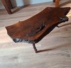 Boomstamtafel, 50 tot 100 cm, Rustiek, Nieuw, Overige vormen