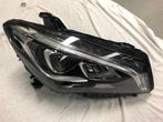 Rechtse koplamp W117 CLA Klasse Led High Performance, Niet ingevuld, Mercedes-Benz, Niet ingevuld, Nieuw