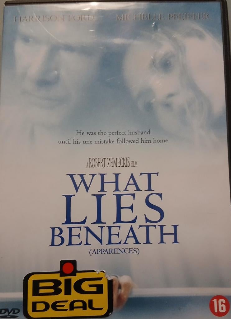 Horror dvd.s 4 stuks zie foto.pakket 277, Cd's en Dvd's, Dvd's | Horror, Vanaf 16 jaar, Ophalen of Verzenden, Zo goed als nieuw