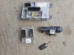 ECU / COMPUTER/ STARTERSSET FIAT 500, Niet ingevuld, Gebruikt, Niet ingevuld, Ophalen of Verzenden