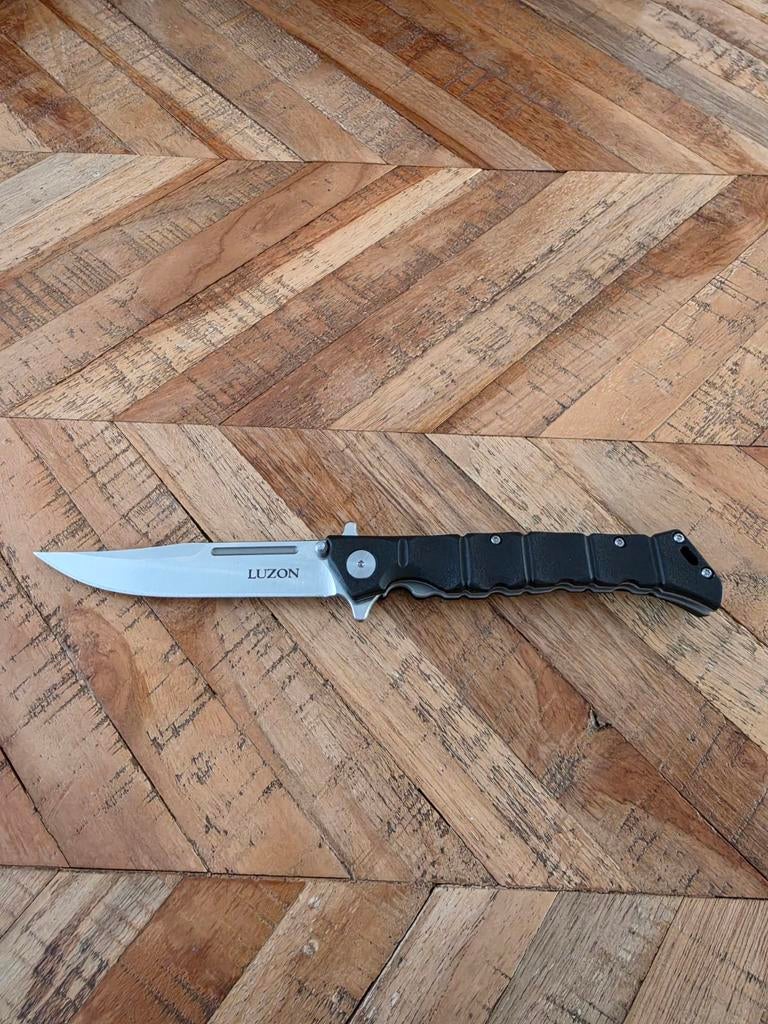 Cold steel medium luzon, Ophalen of Verzenden, Nieuw