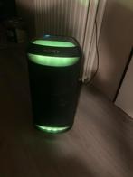 Sony SRS-XV500Draagbare Bluetooth Speaker met Lichteffecten, Audio, Tv en Foto, Luidsprekers, Overige typen, Ophalen of Verzenden