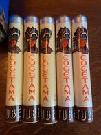 Cogetama Silvercup sigaren koker, Ophalen of Verzenden, Gebruikt, Verpakking