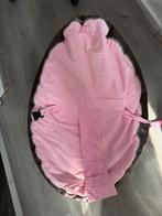 Doomoo zitzak, Ophalen, Gebruikt